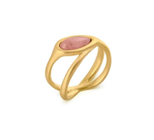 Exuberant Golden Ring