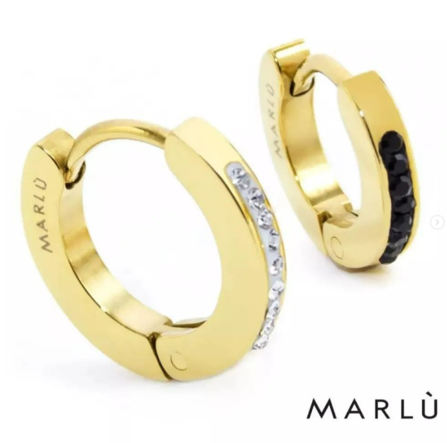 Anello Marlù